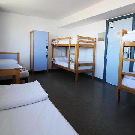 Bilbao Hostel Luaran gambar