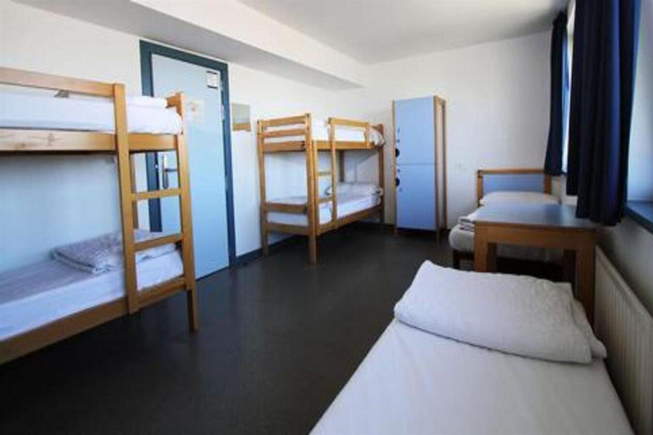 Bilbao Hostel Luaran gambar