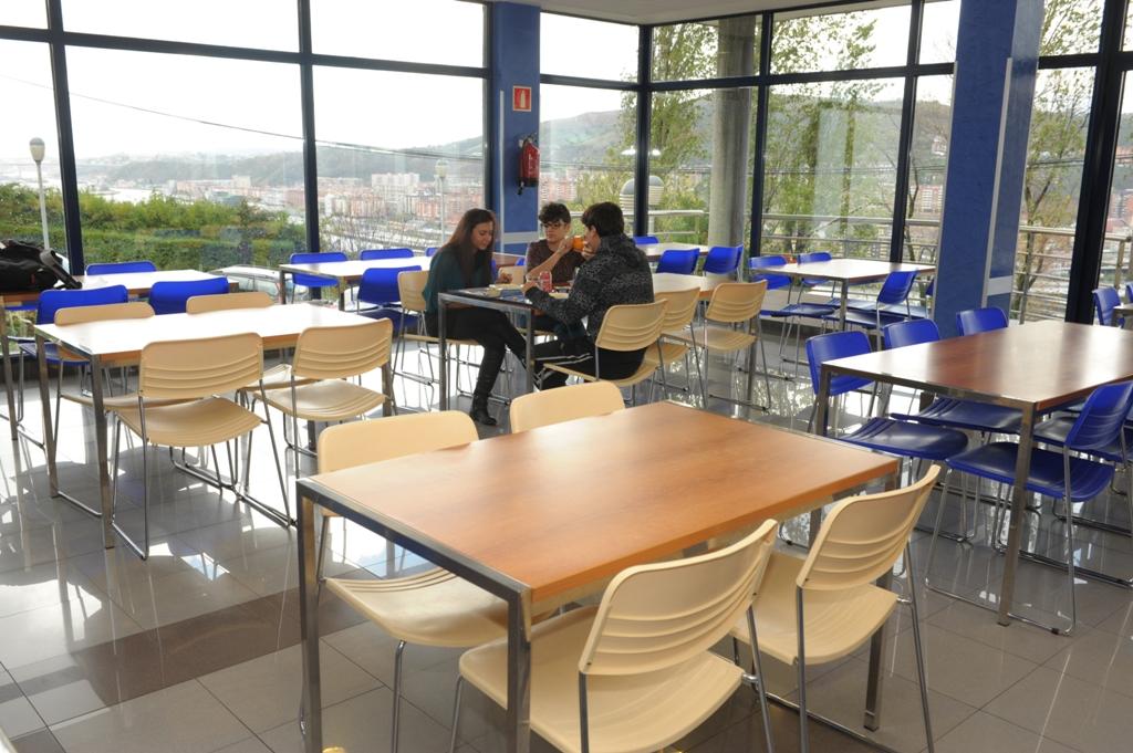 Bilbao Hostel Luaran gambar
