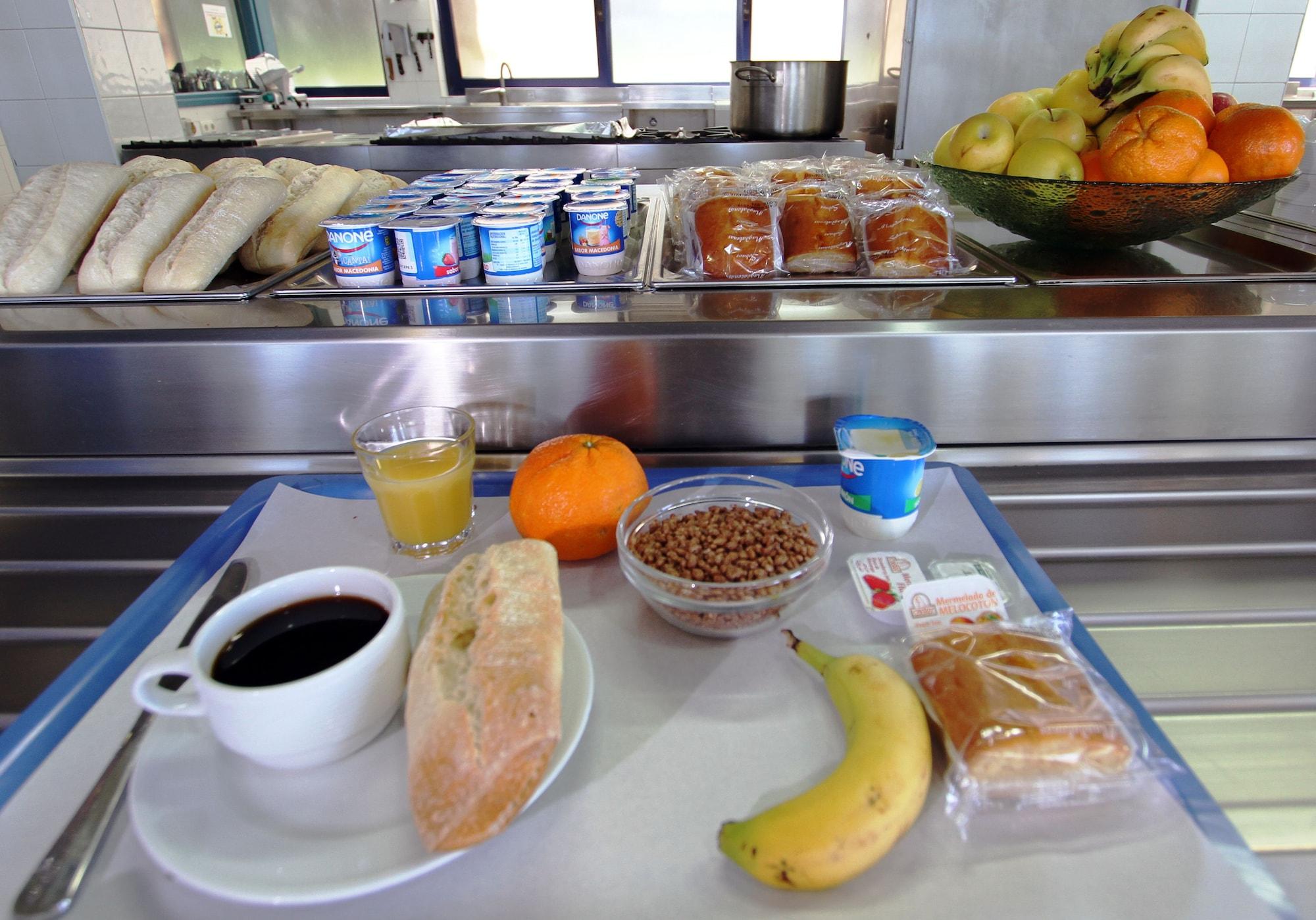 Bilbao Hostel Luaran gambar