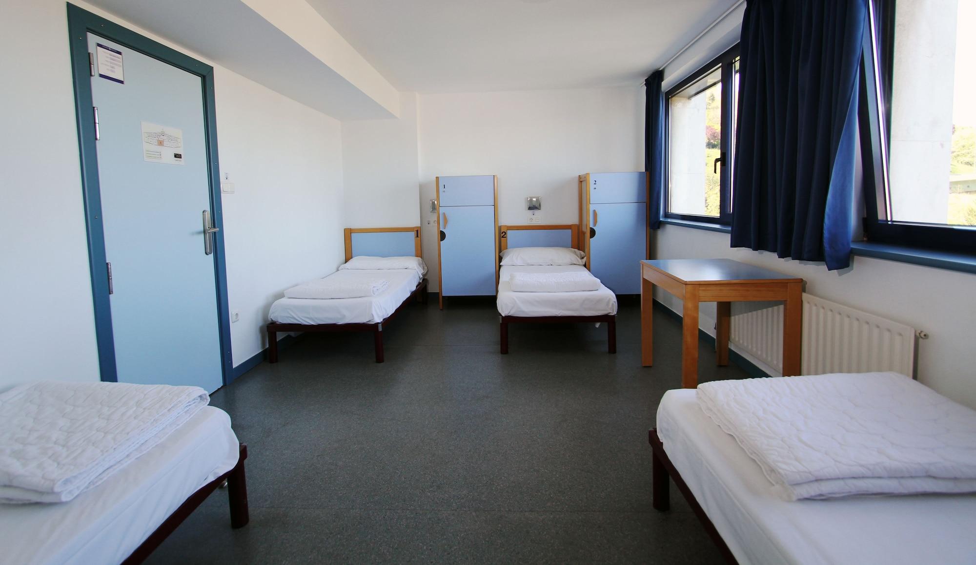 Bilbao Hostel Luaran gambar