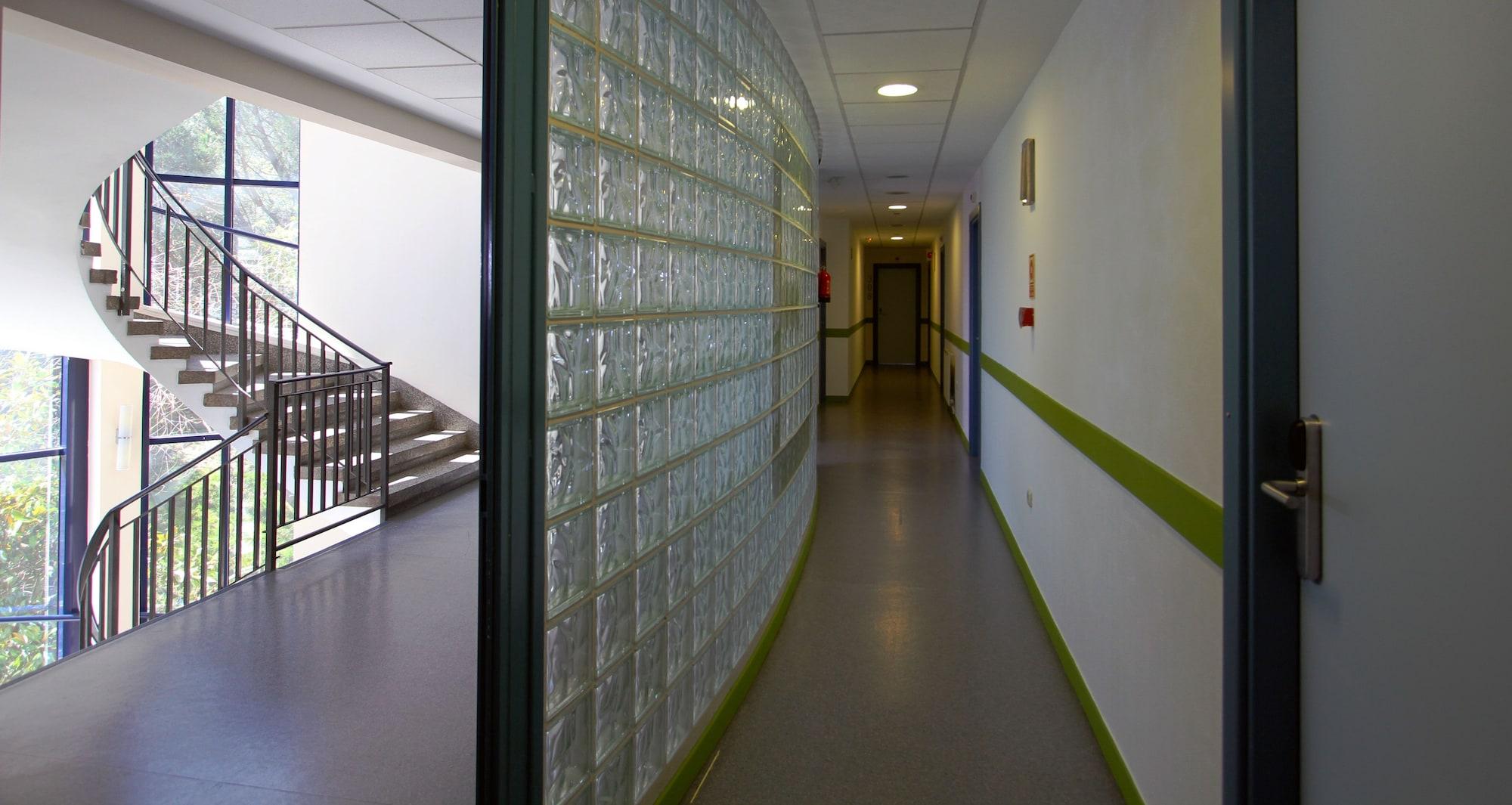 Bilbao Hostel Luaran gambar
