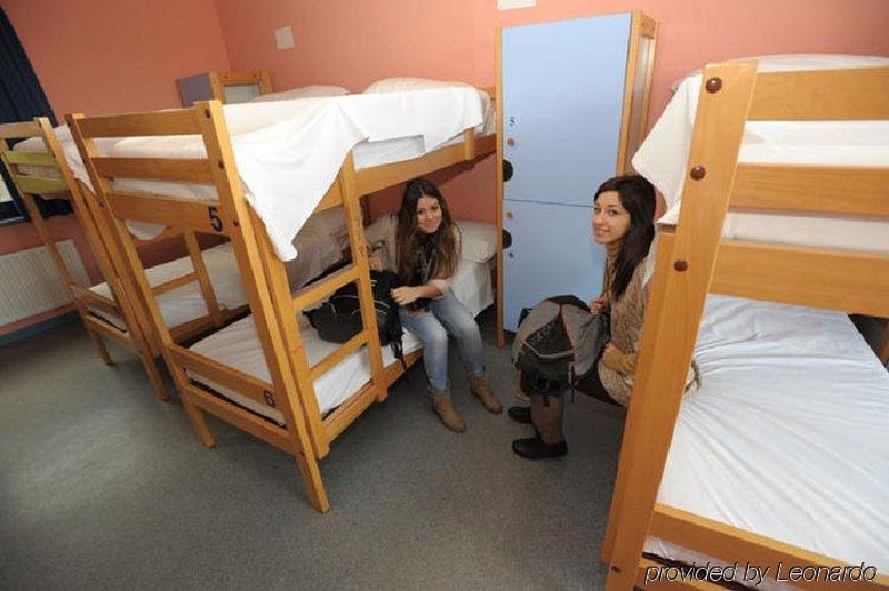 Bilbao Hostel Luaran gambar