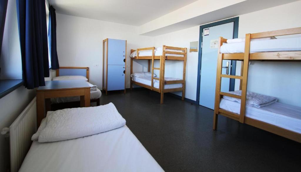 Bilbao Hostel Luaran gambar