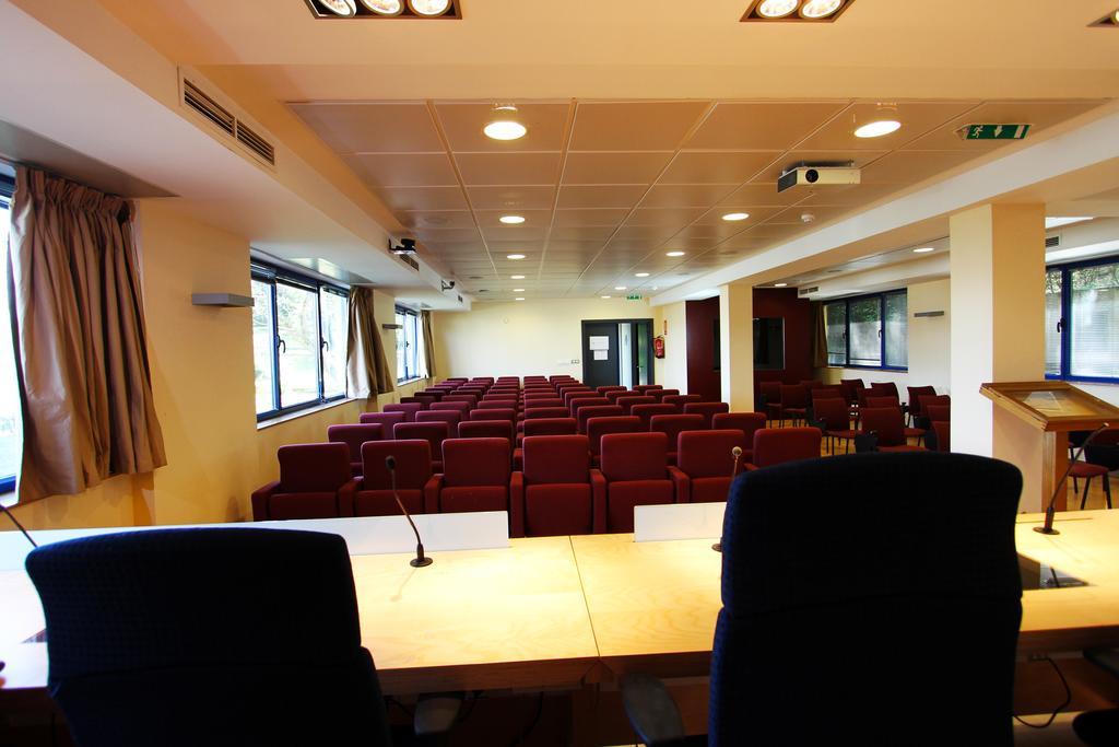 Bilbao Hostel Luaran gambar