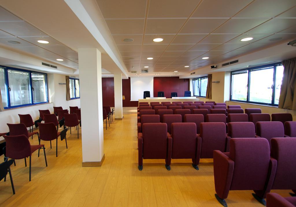 Bilbao Hostel Luaran gambar