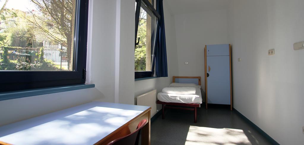 Bilbao Hostel Luaran gambar