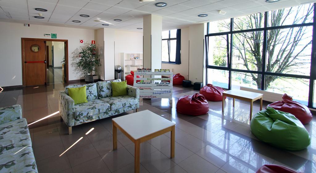 Bilbao Hostel Luaran gambar