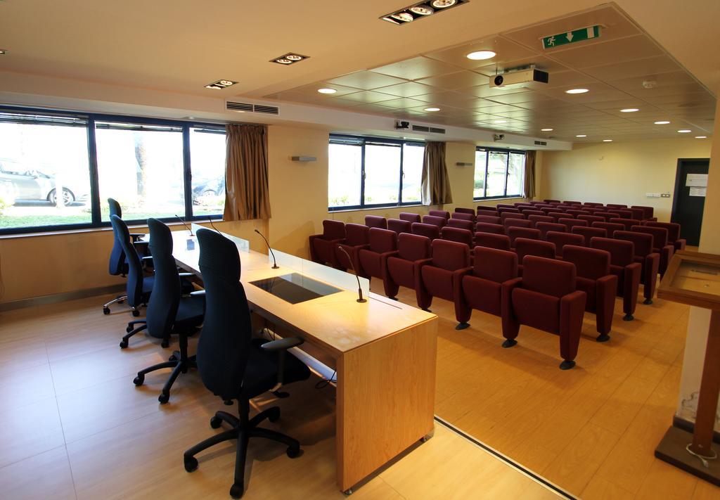 Bilbao Hostel Luaran gambar